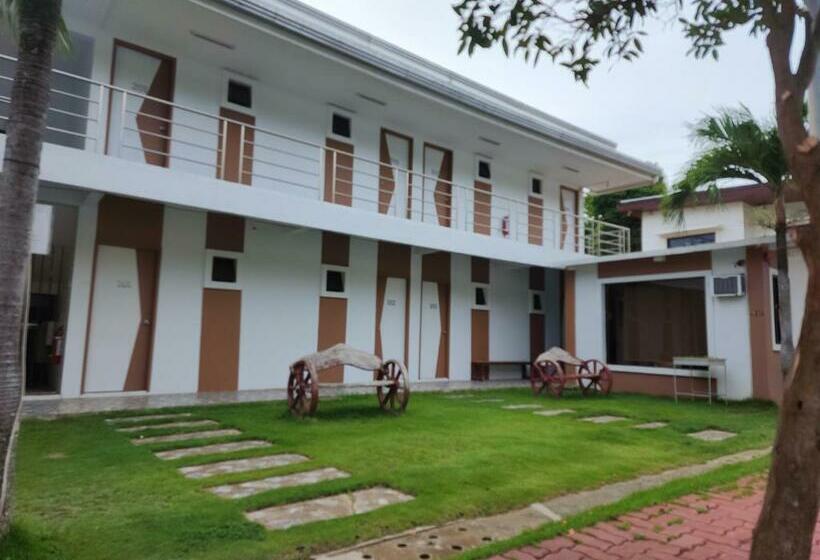 이코노미 룸, My Place Resort & Pavilion