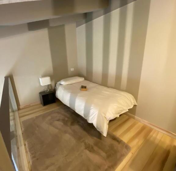 Семейный Номер, Cascina Serra Ecohouse Beb