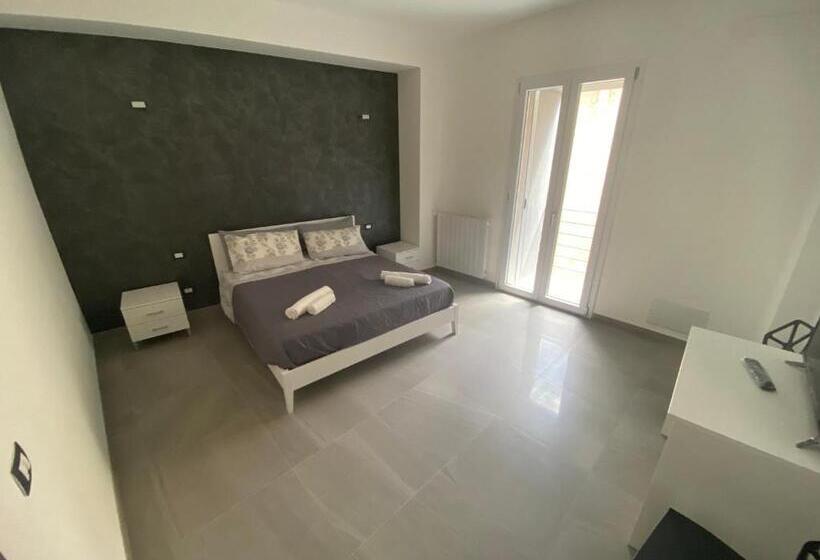 غرفة قياسية, Le Camere Dell’emiro