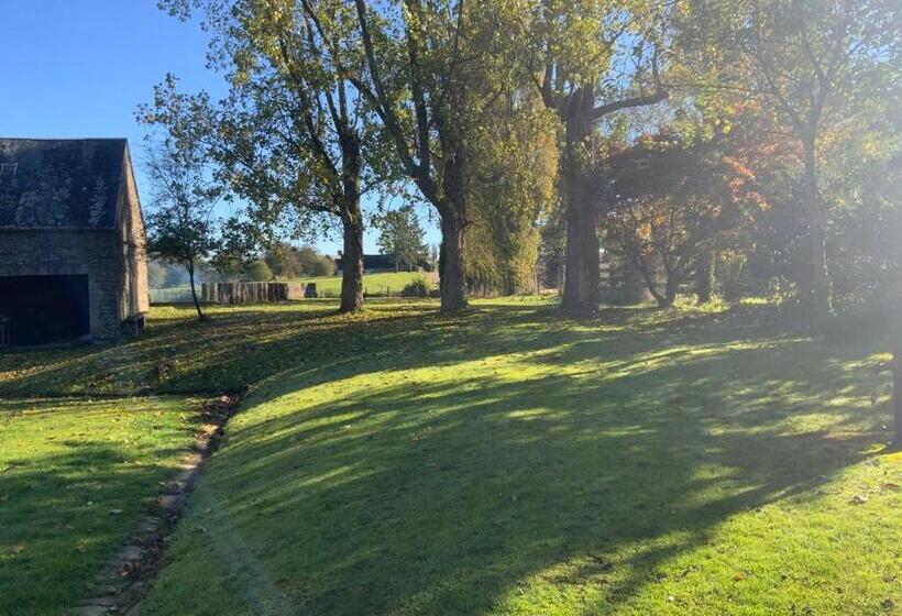 Номер Стандарт Совместная Ванная, Welcoming And Peaceful Bed And Breakfast