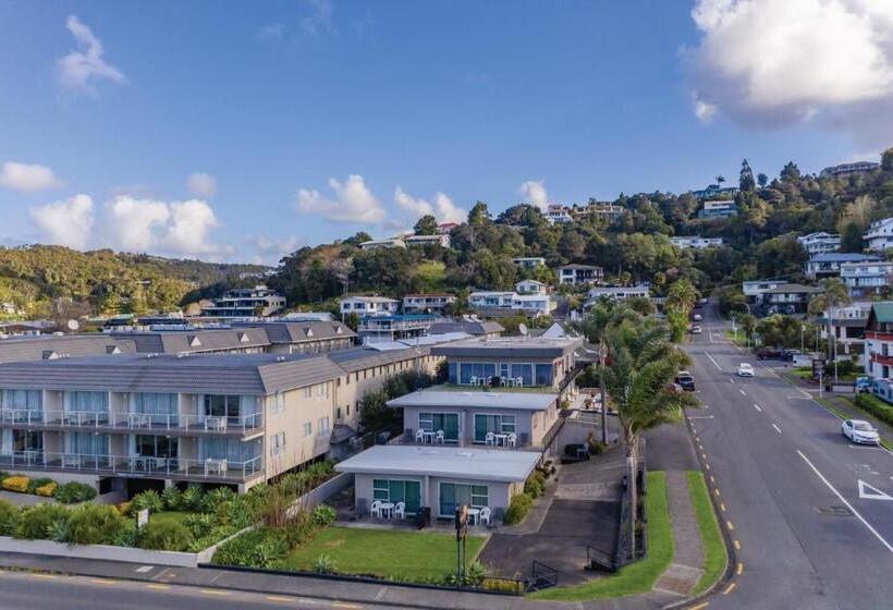 Apartamento 1 Dormitório Vista Mar, Bayview Motel