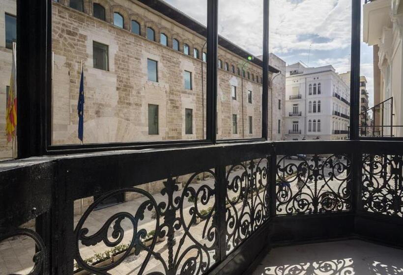 اتاق لوکس خانوادگی, San Lorenzo Boutique