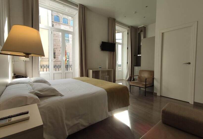 استودیوی لوکس, San Lorenzo Boutique