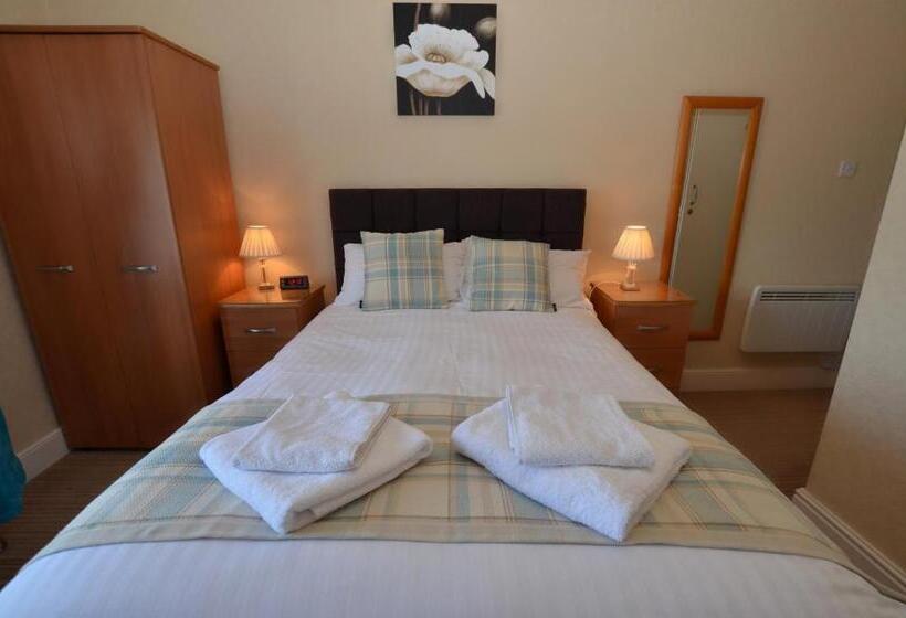 Номер Superior, St Hilary Guest House