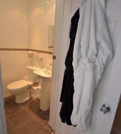 Стандартный Номер Кровать Кинг, St Hilary Guest House