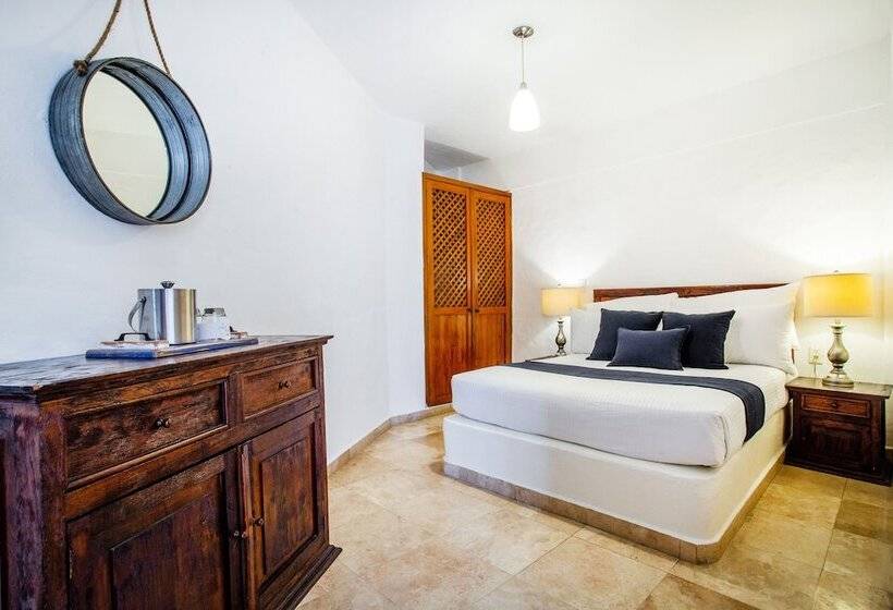 Standardrum, Suites Mar Elena