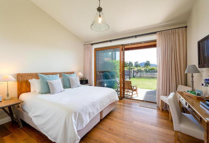Номер Superior Кровать Кинг, Wanaka Haven