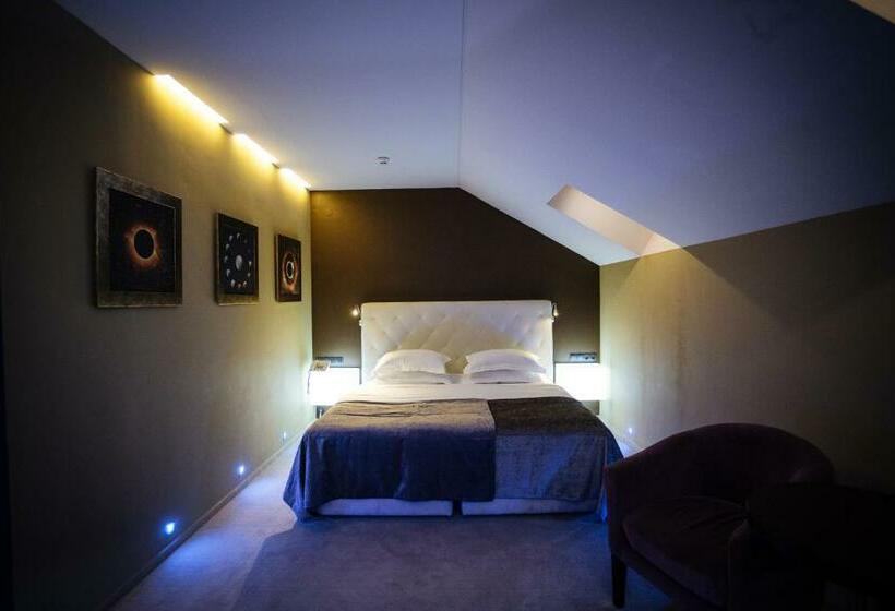 스탠다드 룸, Lh Hotel&spa