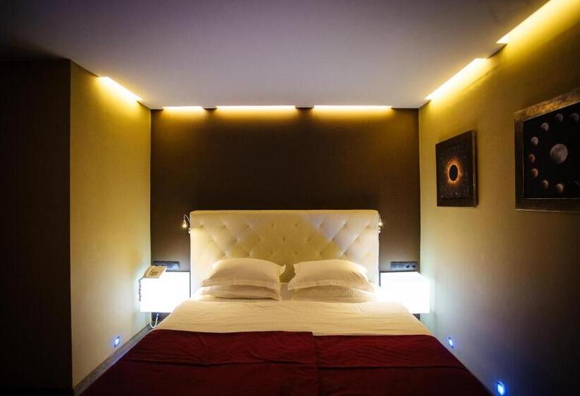 수피리어 룸, Lh Hotel&spa