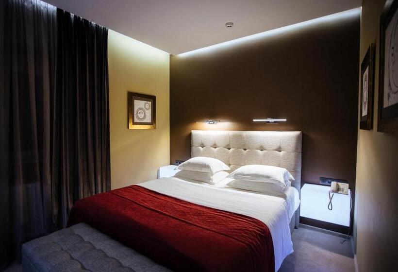 스위트, Lh Hotel&spa