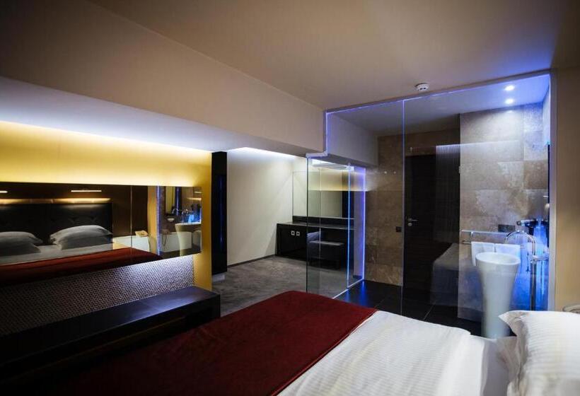 스탠다드 룸, Lh Hotel&spa