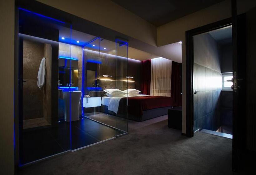 스탠다드 룸, Lh Hotel&spa