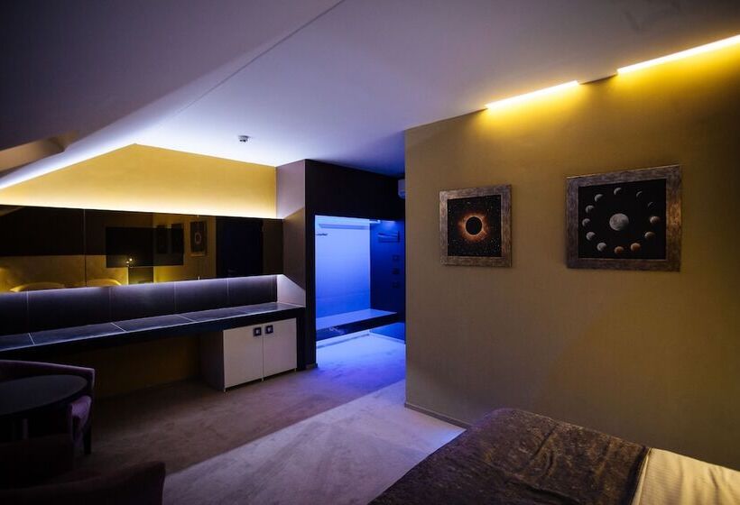 스탠다드 룸, Lh Hotel&spa