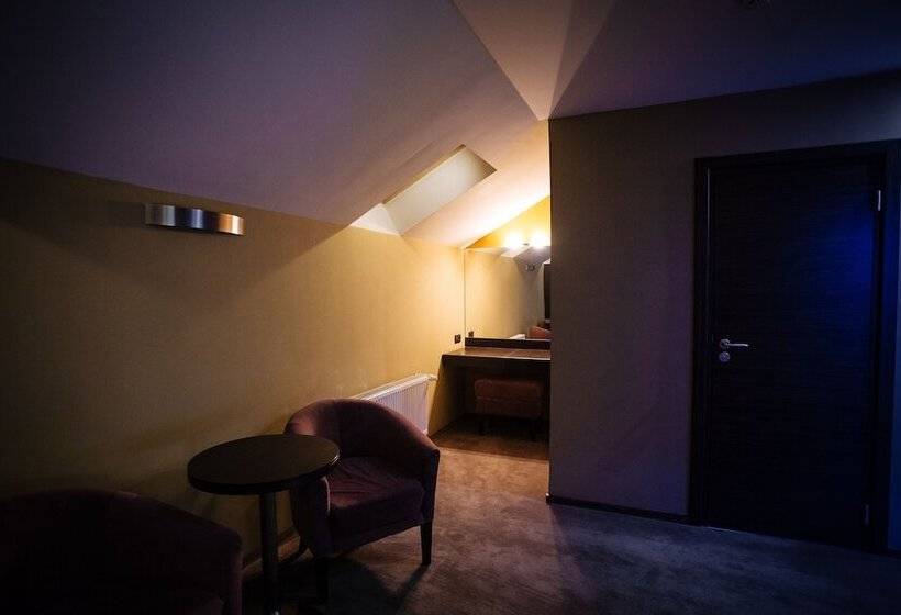 수피리어 룸, Lh Hotel&spa
