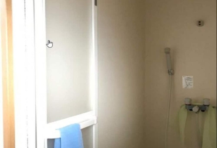 חדר סטנדרט נוף להרים, Guesthouse Hennka