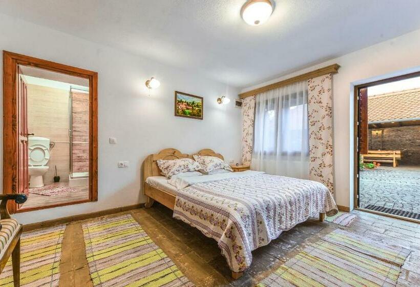 Номер Стандарт, Casa Trappold