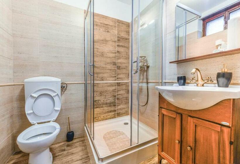 Номер Стандарт, Casa Trappold