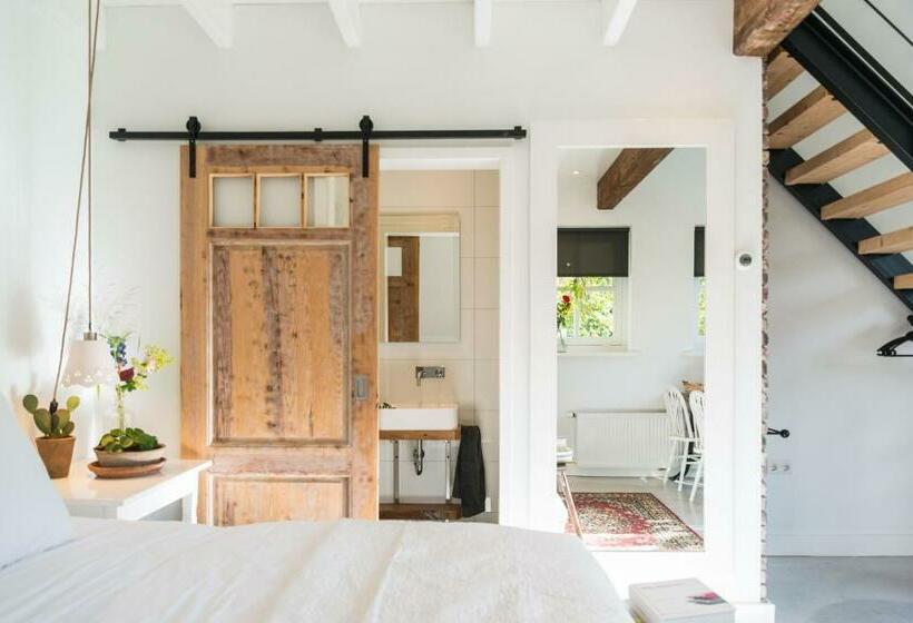 Номер Стандарт, Bed En Breakfast Puur8a