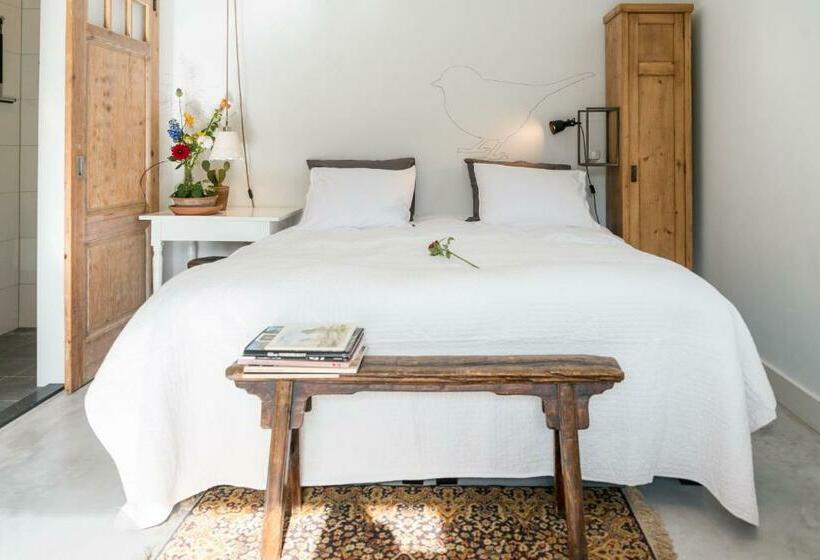 Номер Стандарт, Bed En Breakfast Puur8a