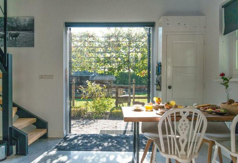 Номер Стандарт, Bed En Breakfast Puur8a