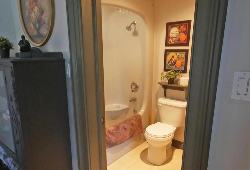 Люкс Повышенной Комфортности, Bristows Inn