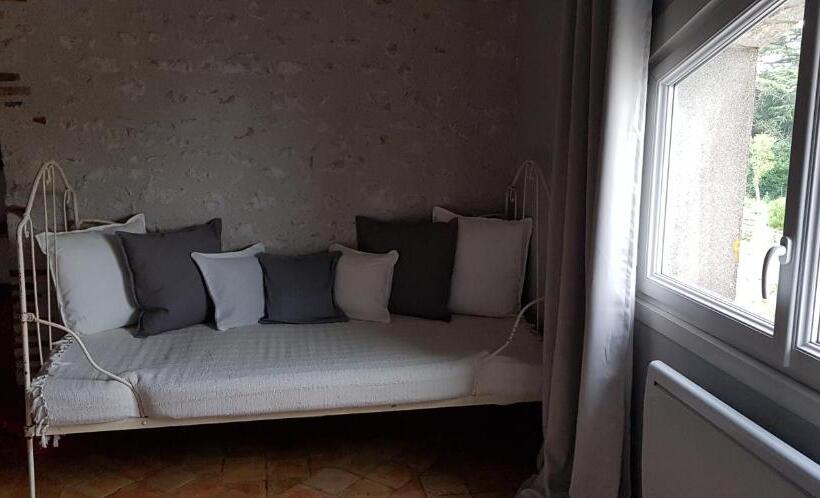 Номер Deluxe, La Maison Josnes De Mady