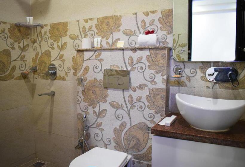 اتاق استاندارد, Green View By Green Tree Hotels