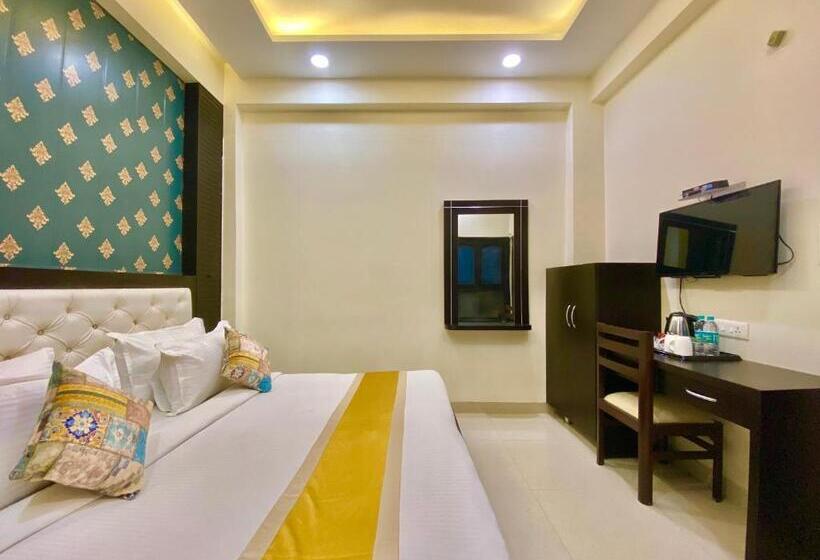 اتاق استاندارد, Green View By Green Tree Hotels