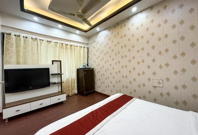 اتاق خانوادگی, Green View By Green Tree Hotels