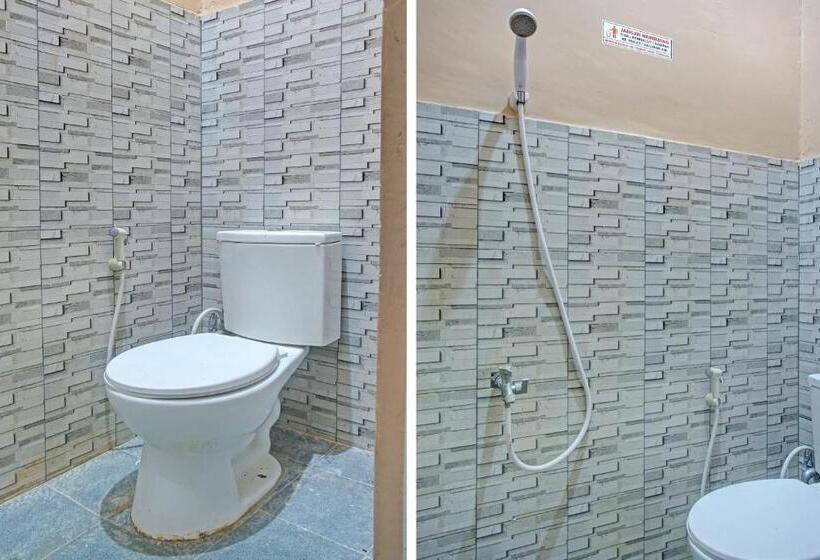Номер Deluxe, Homestay Syariah Way Jepara Lampung Timur Redpartner