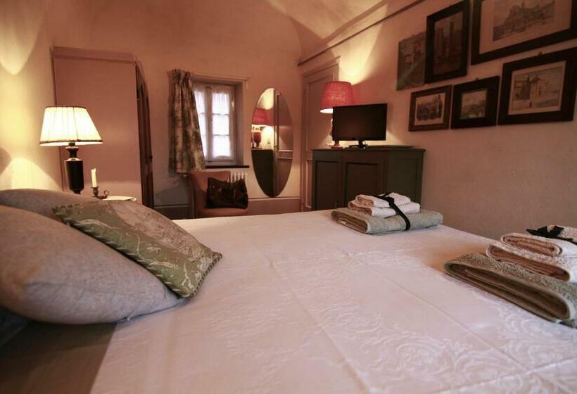 Номер Стандарт, B&b Casa Meli