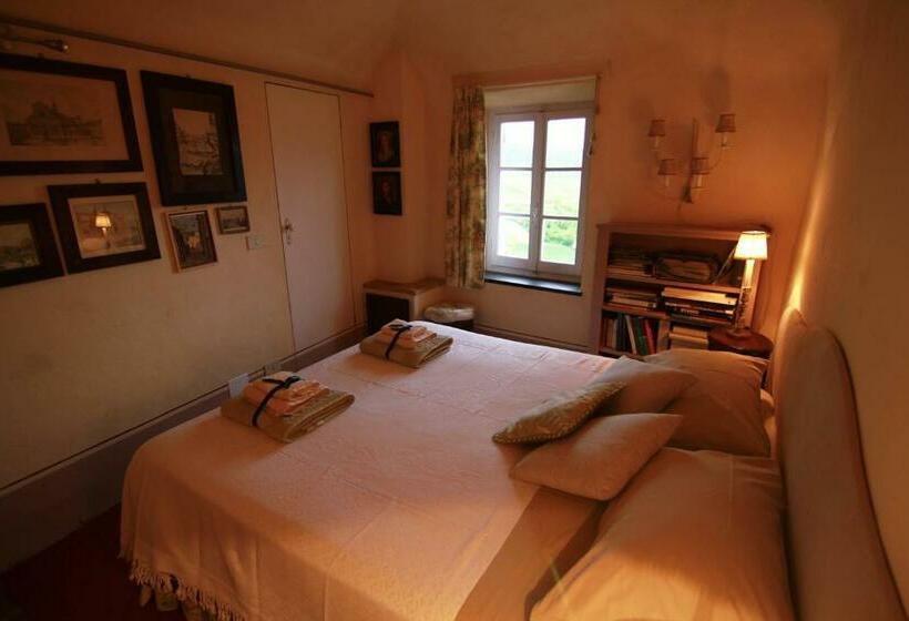 Номер Стандарт, B&b Casa Meli