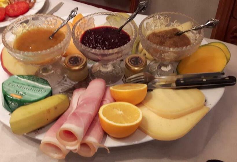 Номер Стандарт, B&b Haere Mai
