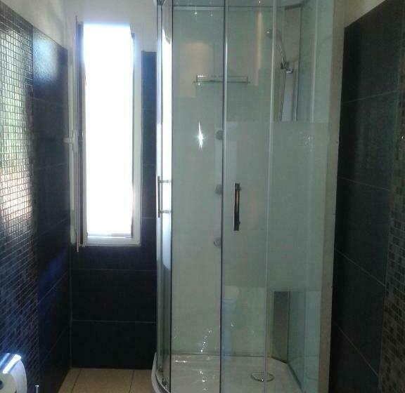 Номер Стандарт с Балконом, B&b Meddie