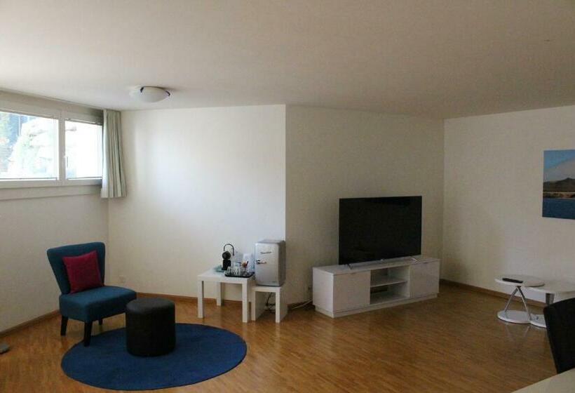 标准间, A Casa Fina  A Modern Room Close To Basel