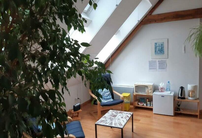 Family Suite, Au Moulin De L Andelle