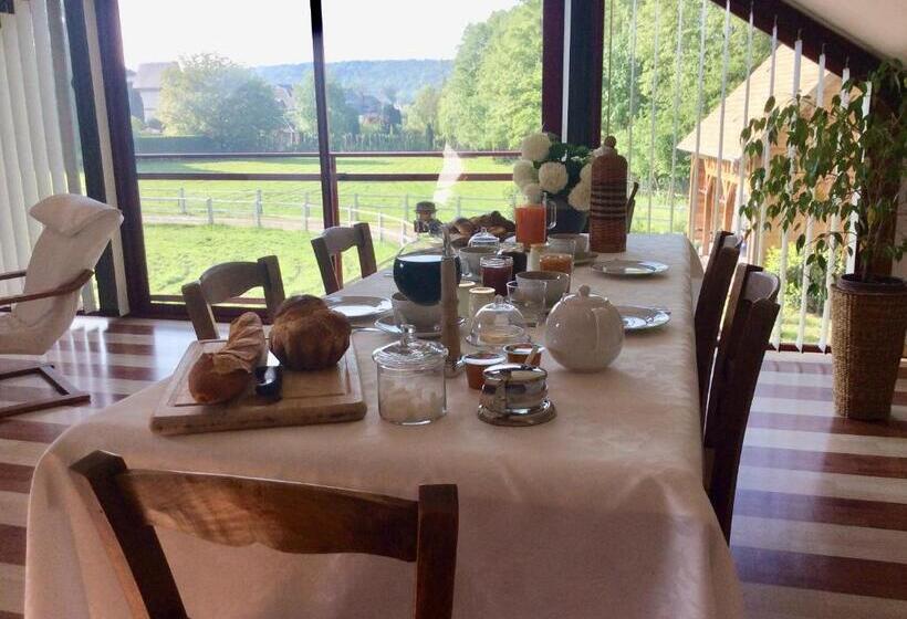Номер Стандарт, Chambre D Hôtes De Charleval