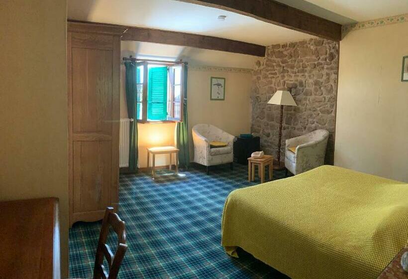 Номер Стандарт, Chambres D  Hotes La Lison
