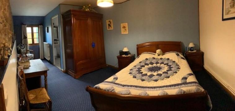 Номер Стандарт, Chambres D  Hotes La Lison
