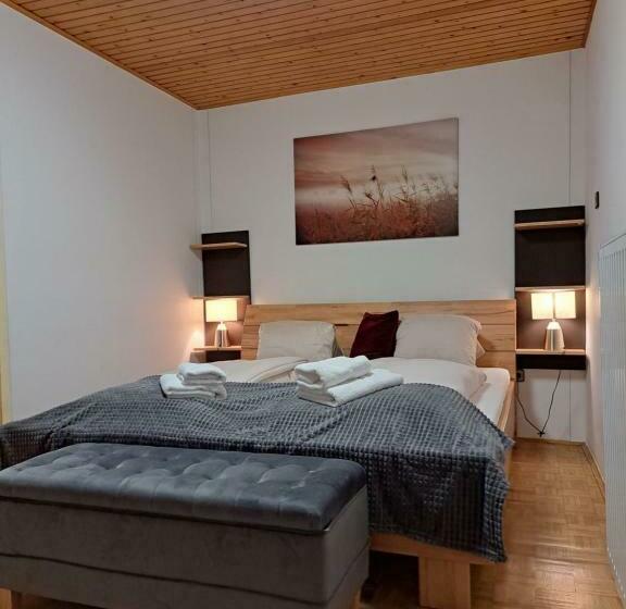스탠다드 룸, Gästehaus Lanthaler