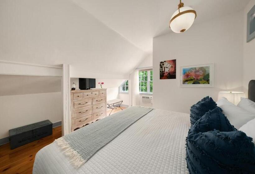 Стандартный Номер Кровать Кинг, Inn At Silver Maple Farm