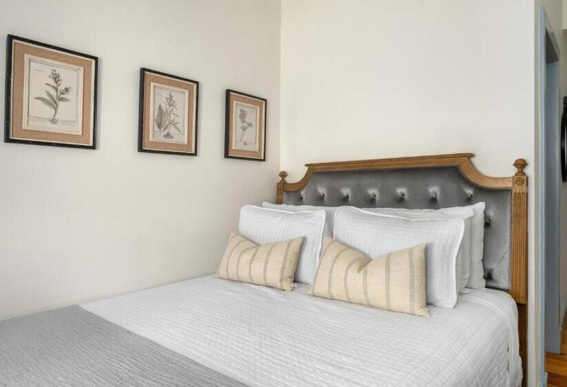 Номер Стандарт, Inn At Silver Maple Farm