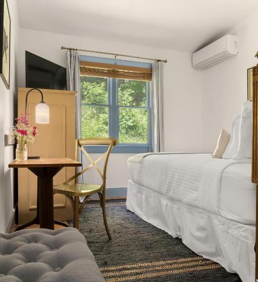 Номер Стандарт, Inn At Silver Maple Farm
