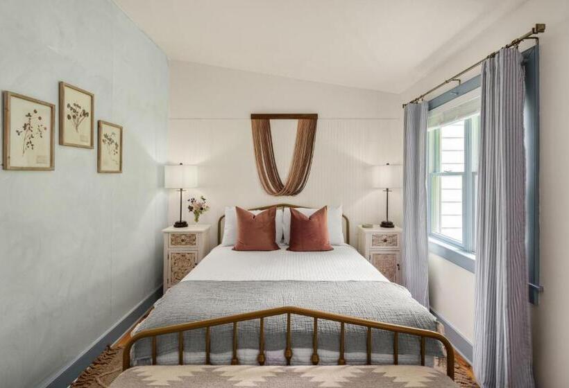 Номер Deluxe, Inn At Silver Maple Farm