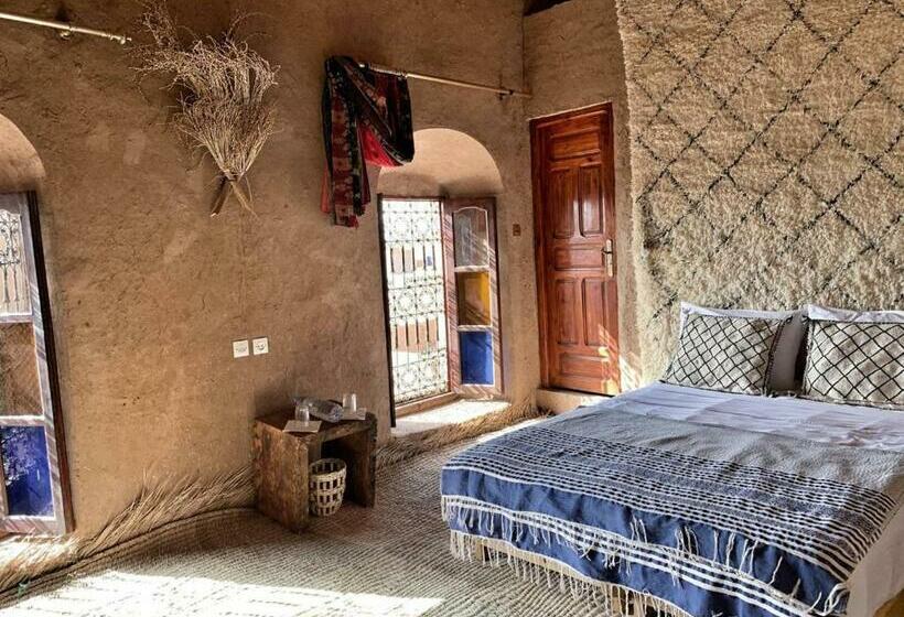 Номер Стандарт, Kasbah Oulad Othmane
