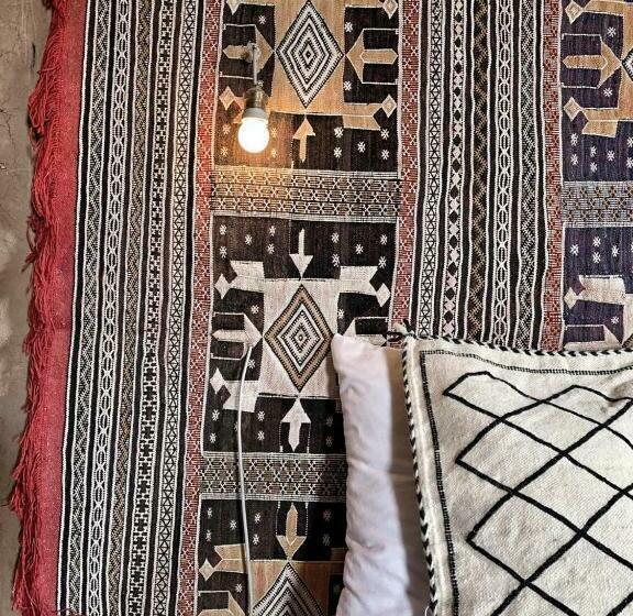 Четырехместный Номер Стандарт, Kasbah Oulad Othmane
