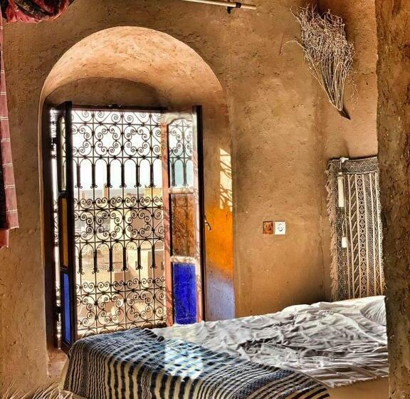 Четырехместный Номер Стандарт, Kasbah Oulad Othmane