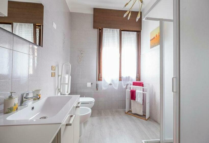 Полулюкс, Berici Bed And Breakfast