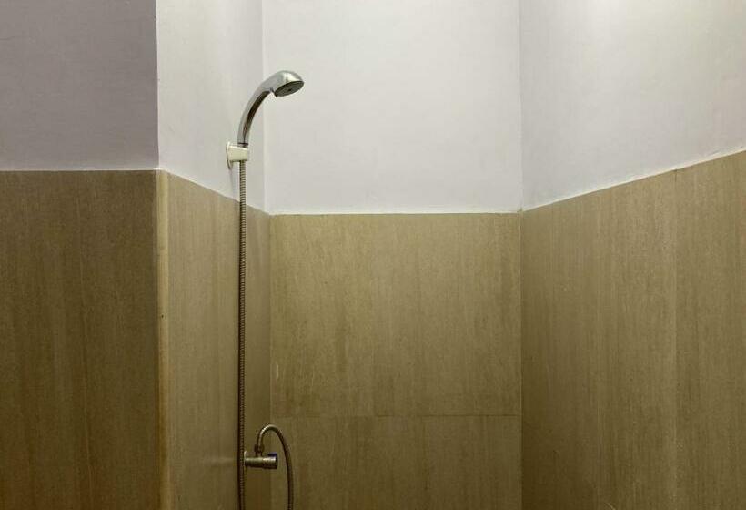 Семейный Номер, Flamboyan Homestay 1 Dieng Syariah Redpartner