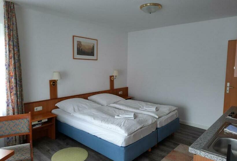 Семейный Номер, Pension Landidylle
